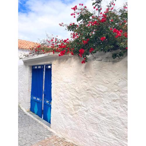 THALASSA New house
