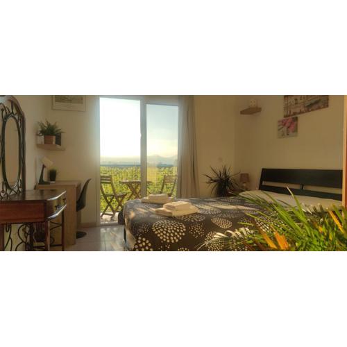 Thalassa Seaside Boutique Beach Apartment