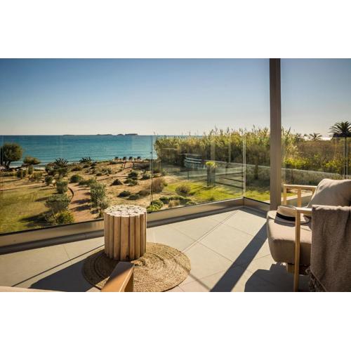 Thalassa Suite-Grand Blue Beach residence