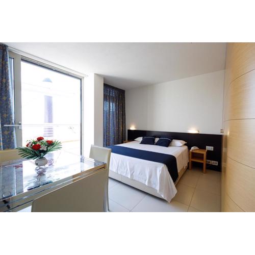 thalassa suite