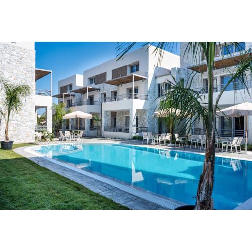 THALASSIA LUXURY APARTMENTS