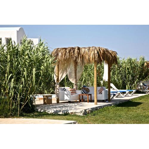 Thalassines Villas