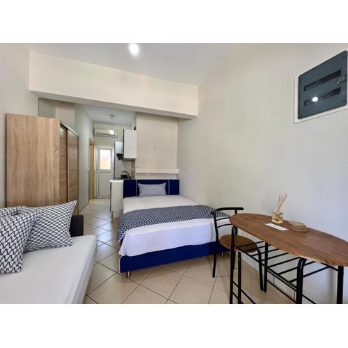 Thalassografia Apartment