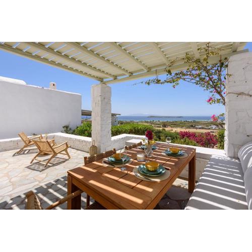 Thalatta Residence Paros