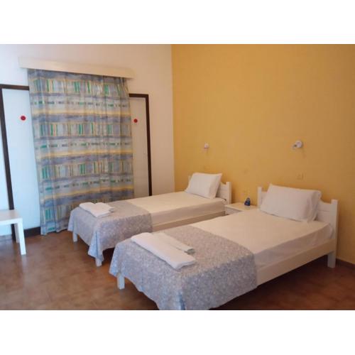 Thaleia Studios & Apartments