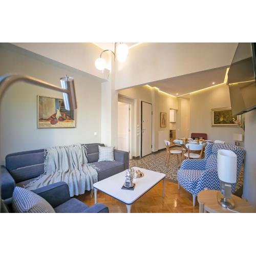 Thalia by Heloni Apartments