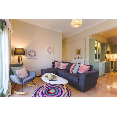 Thalia Kassiopi Apartment