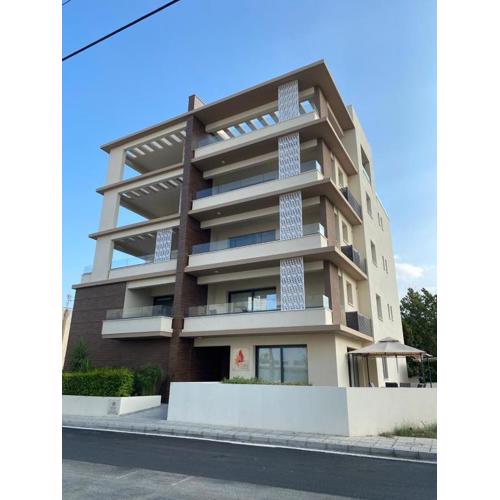 Thalia Residence Flat