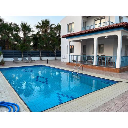 Thaliana House 2 Bedroom near Ayia Napa