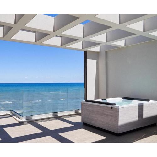 THALORA - Luxury Apartments
