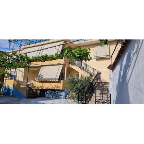 Thano Apartments