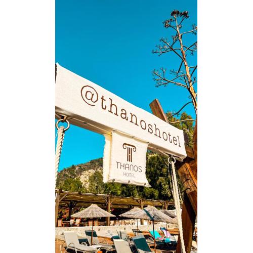 Thanos Hotel