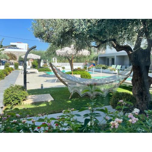 Thassos OLIVIA RESORT