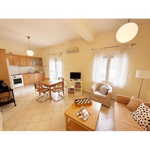 Thassos Sea View Apartment