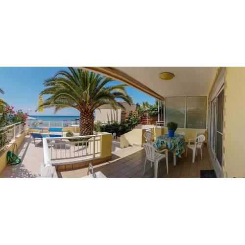 THASSOS SUMMER dreams maisonette by the sea