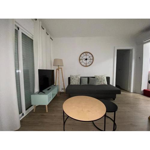 The 4 Suns Apartment