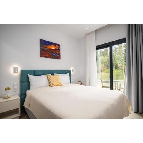 The 7 Suites, An Elegant Living in Ipsos by Konnect