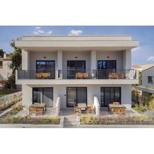 The 8 Suites