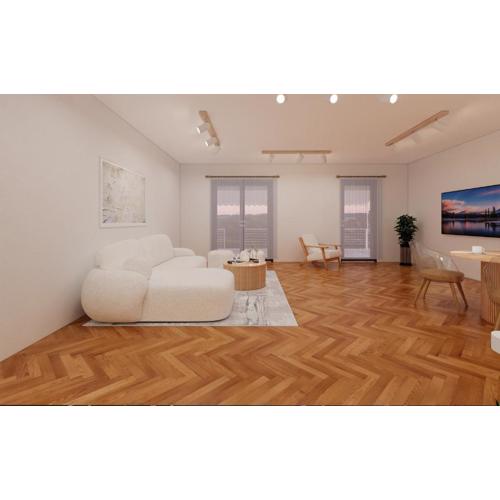 The Acropolis Penthouse