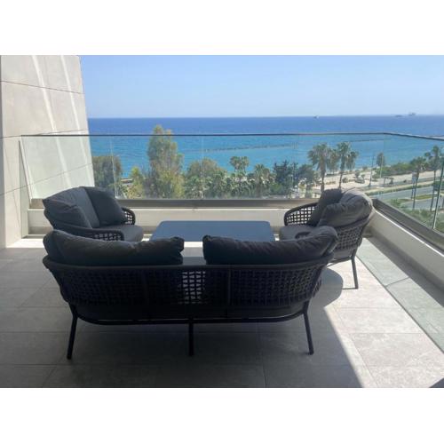 The Address-Seafront Luxury 2 Bedroom Residence
