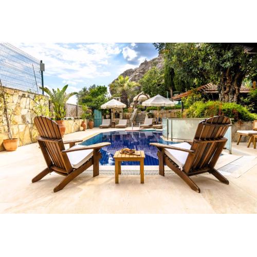 The Aegean Gate Hotel