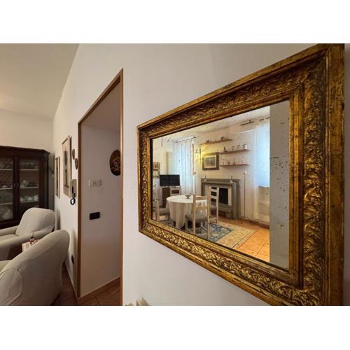 The Aethernal Assisi Apartments