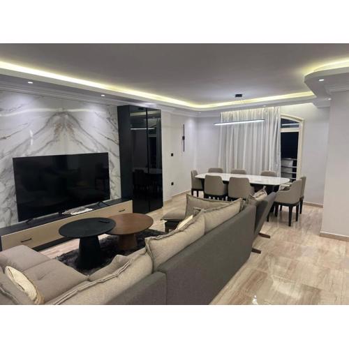 The Almazha Stay Modern Comfort