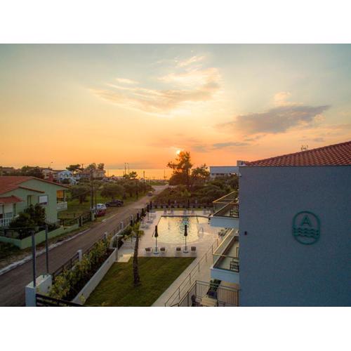 The Angeliki Boutique Hotel