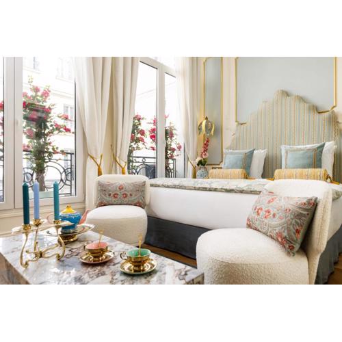 The Angelina Suite - Champs Elysées
