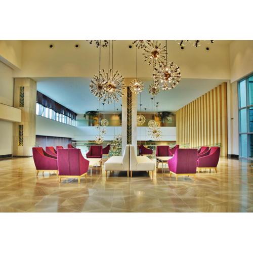 The Ankara Hotel
