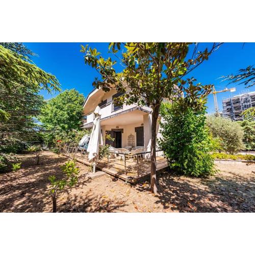 The Antique Villa by PS