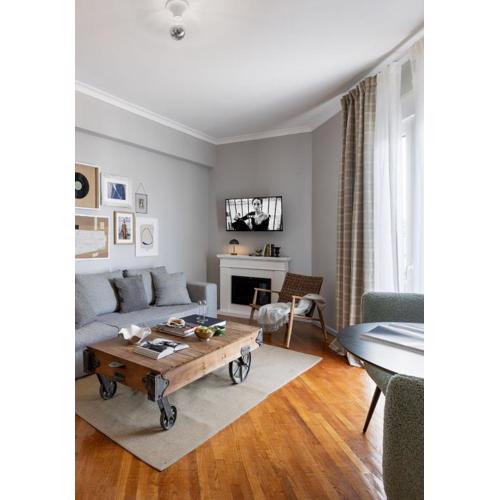 The Apartment 09