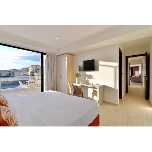 The Apartment by Athenaeum Hotels