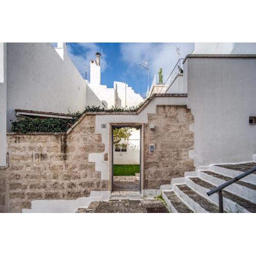 The Apartment Ostuni