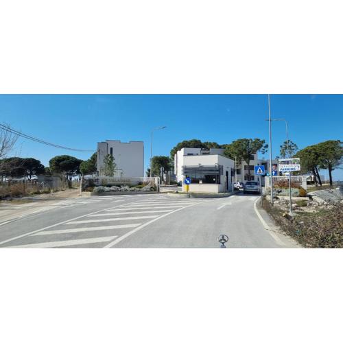 The Apartments in VALAMAR