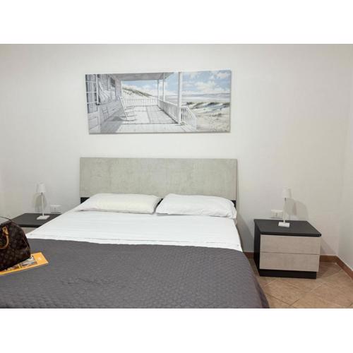 The Apartments Tropea