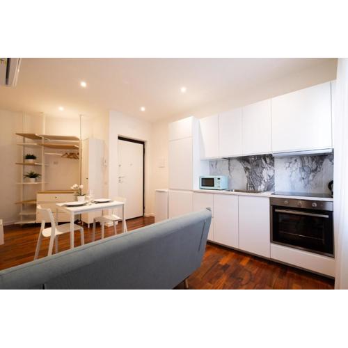 The Apulian Loft Bari - Via Celentano