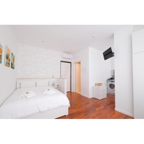 The Apulian Loft II Bari - Via Celentano