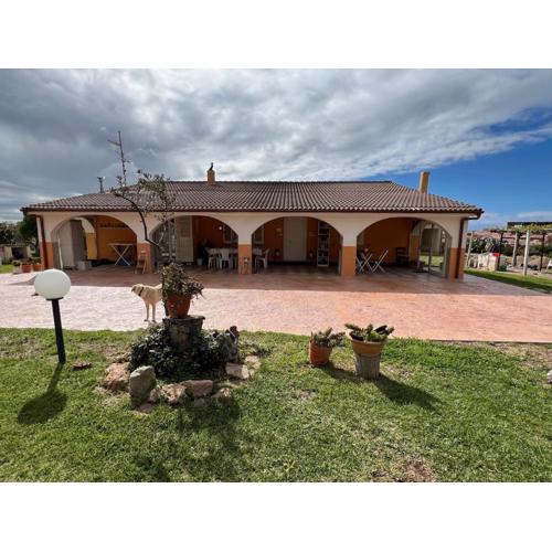 The Arches House Bed and Breakfast IUN F1092