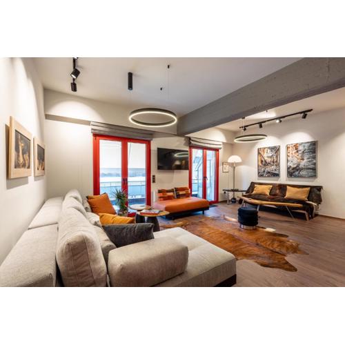 The Architect s Loft