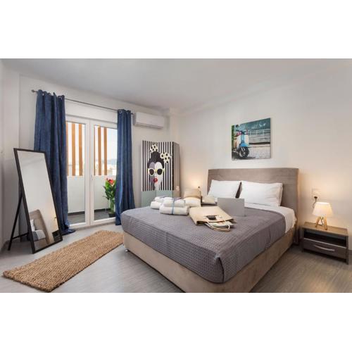 The Aristotelian Suites by Athens Stay