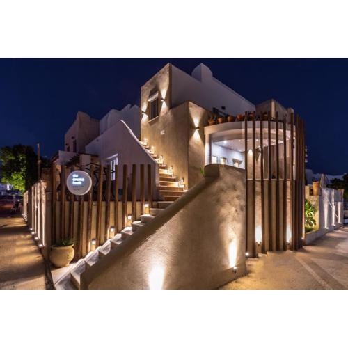 The Artemis Hotel