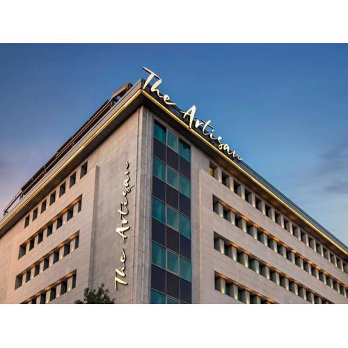 The Artisan Hotel Istanbul - MGallery Collection