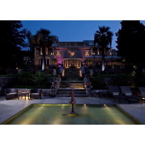 The Ashbee Hotel