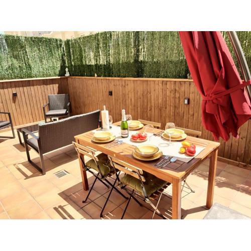 The Astrid Apartment