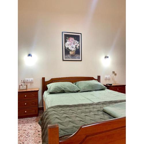 The Athenian Filo by Mountain Hotels