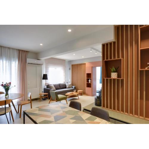 The Athens Urban Loft