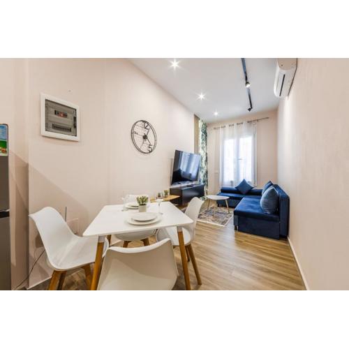 The Authentic Villa Apartment by PS