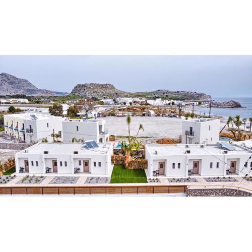 The Azure Suites
