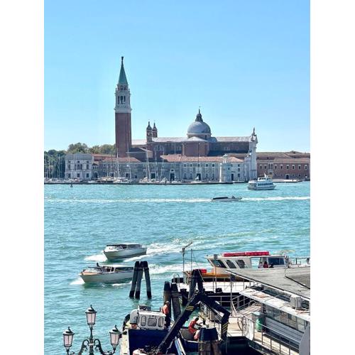 The B Collection - San Marco Riva schiavoni